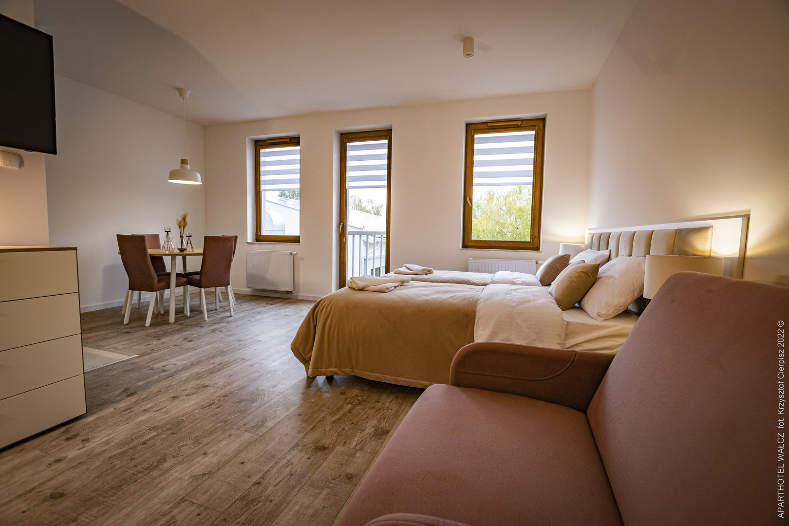 Apartament Premium 106