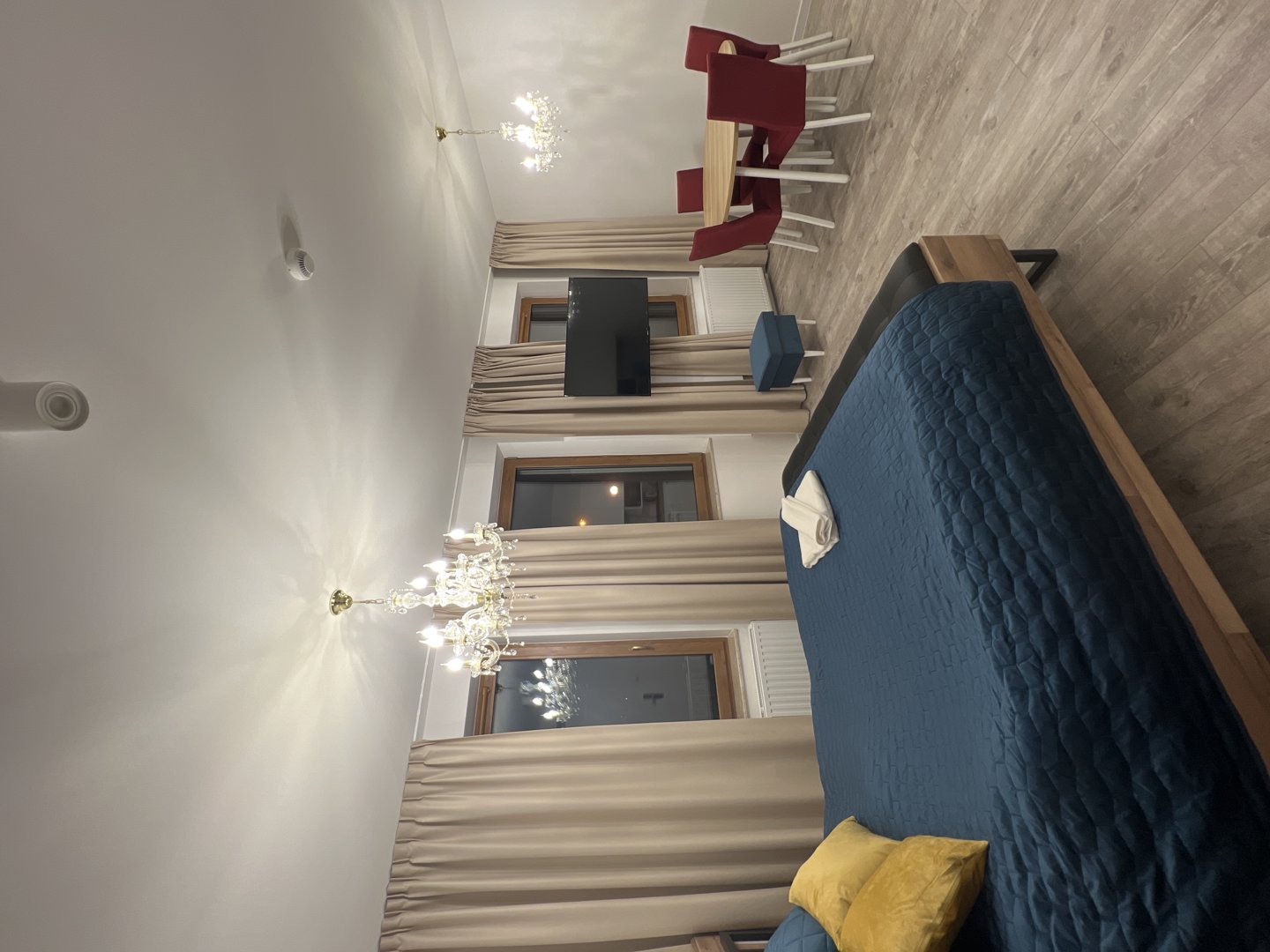  Apartament  Chabrowy 009