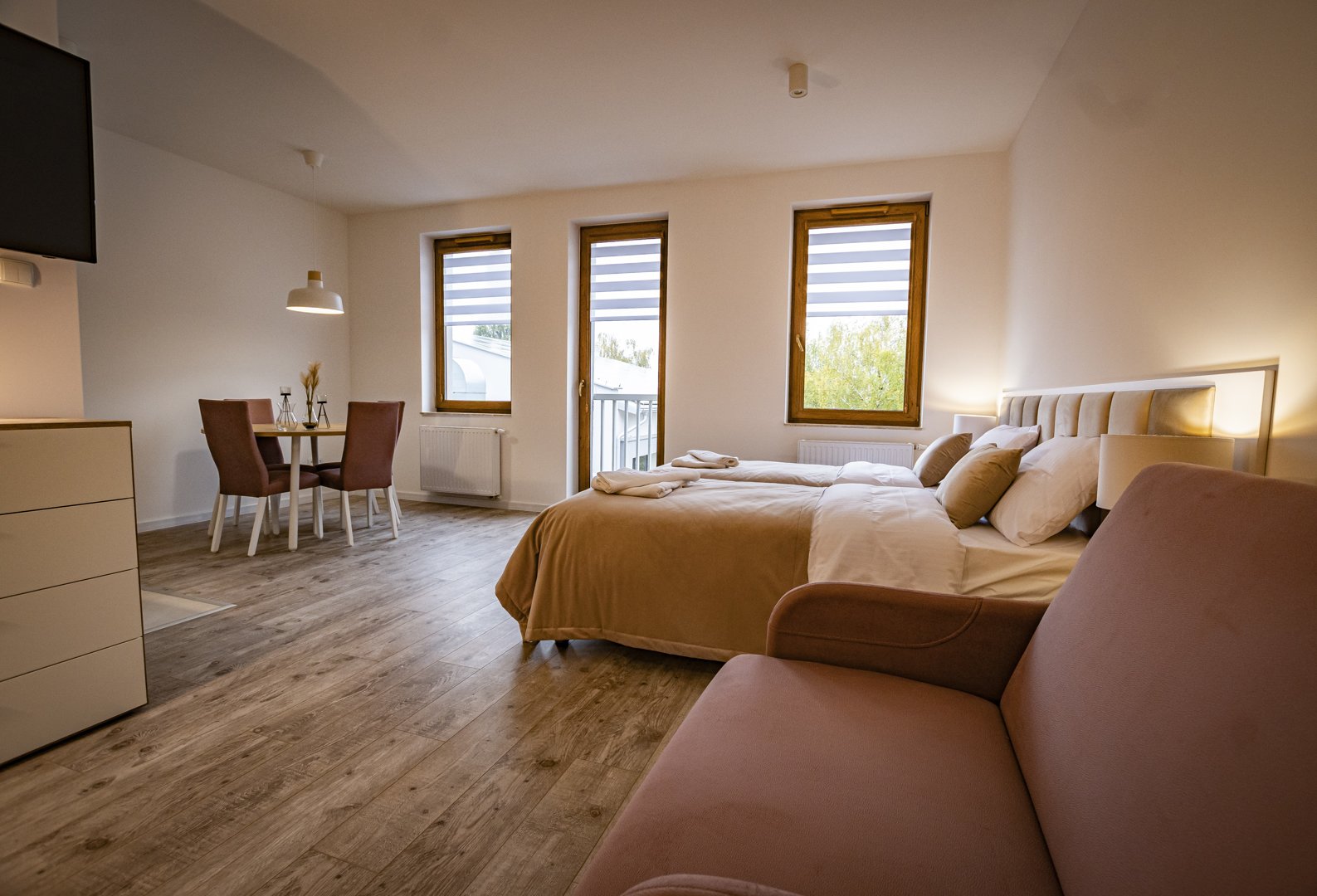  Apartament Premium 207